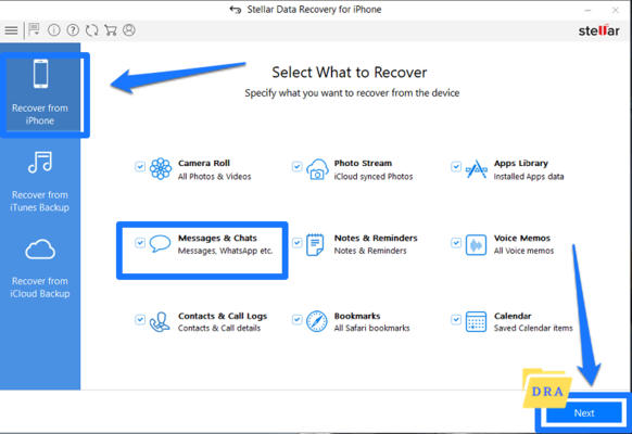 How To Restore Deleted Line Chats Without Backup
